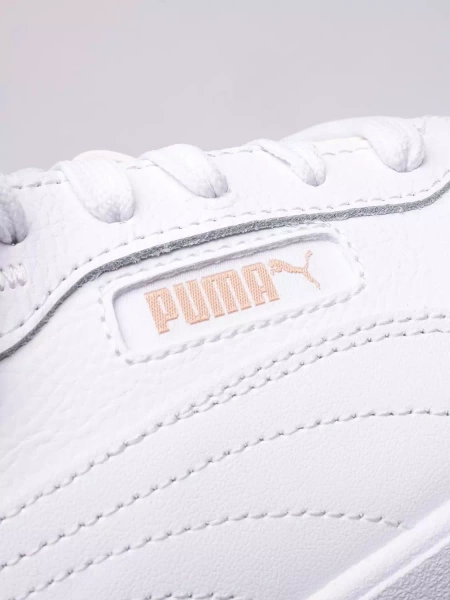 Buty męskie PUMA Court Ultra Strap 390983-01 