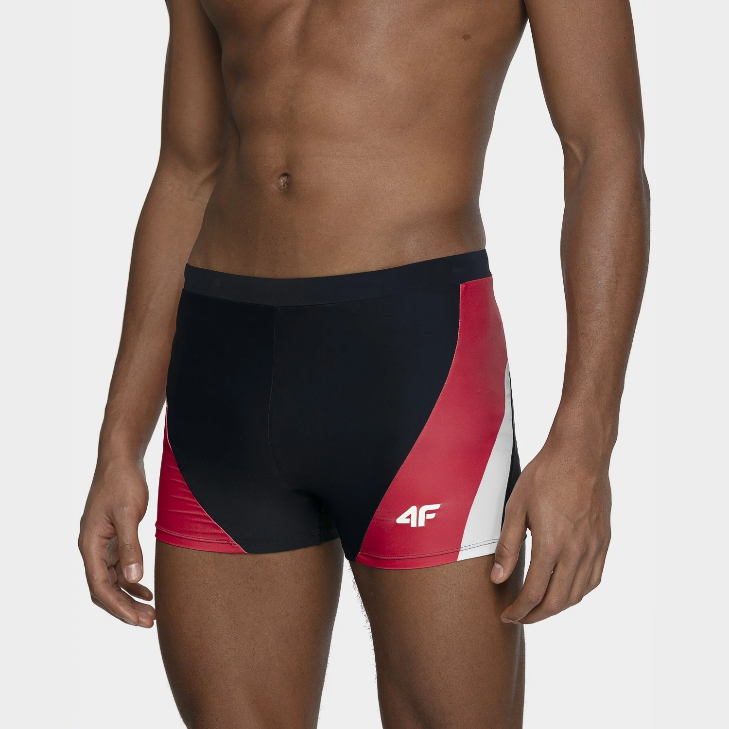 Kąpielówki męskie 4F H4L20-MAJM004-31S