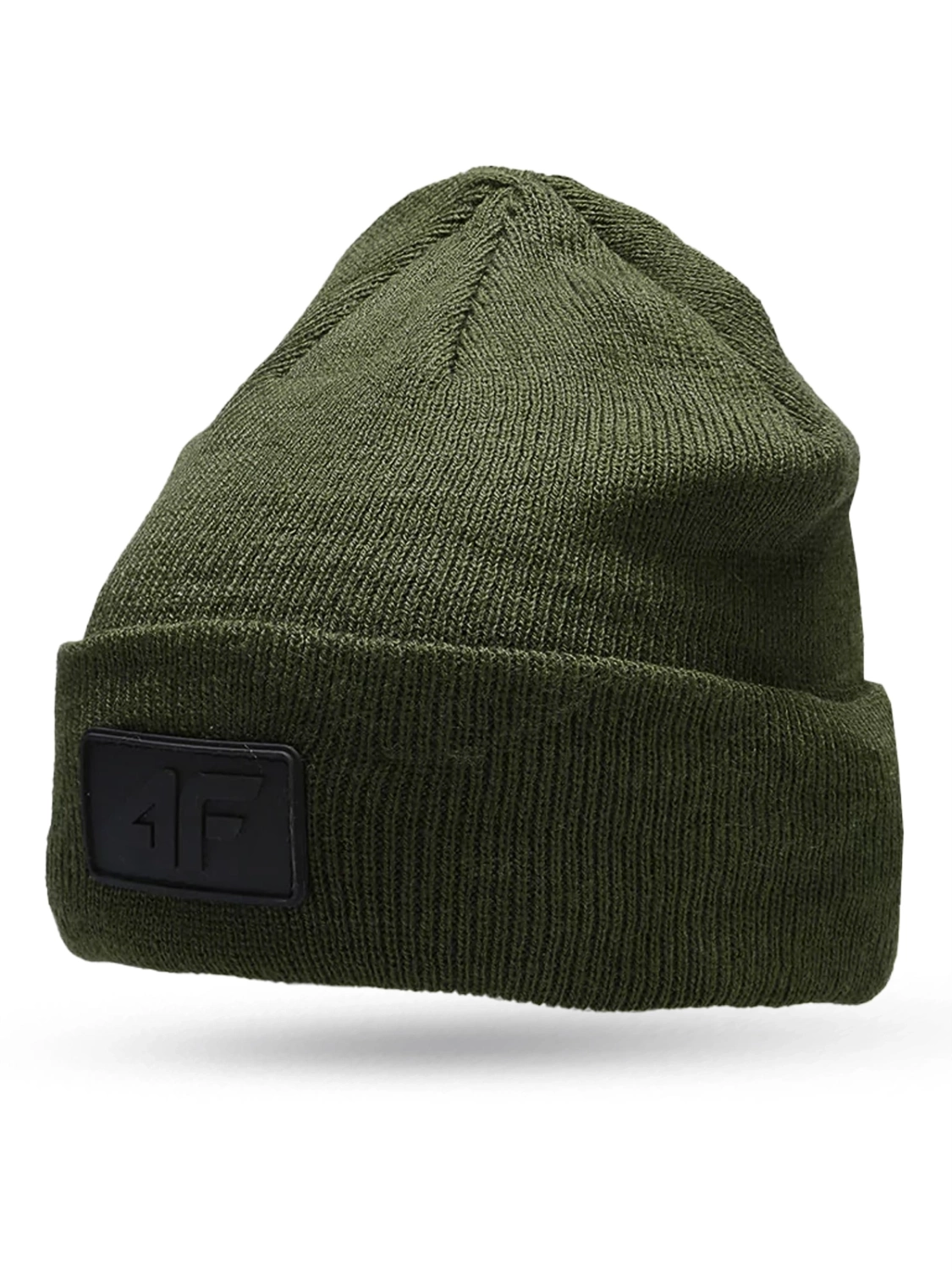 Czapka zimowa dziecięca 4F 4FJAW23ACAPM272-43S