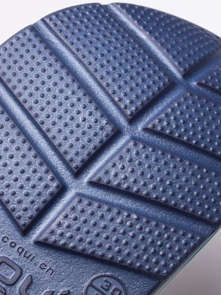 Chodaki dziecięce COQUI LINDO 6423-404-2132