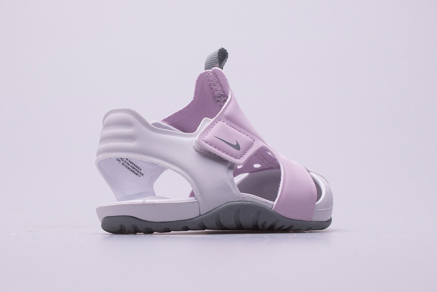 Sandały NIKE SUNRAY PROTECT 2 (TD) 943827-501