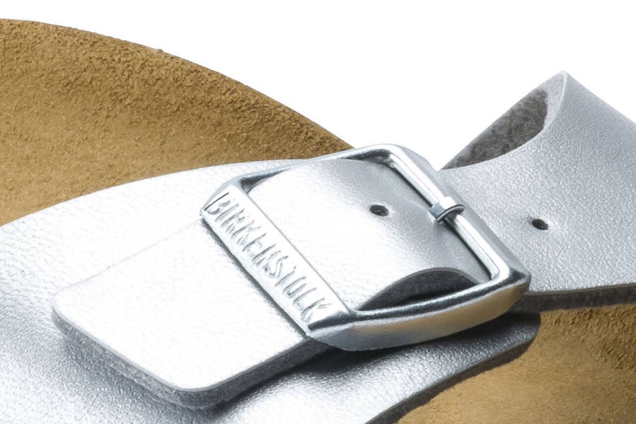 Klapki BIRKENSTOCK MADRID BS 0040411