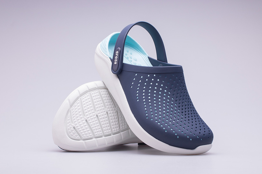 Chodaki Crocs LiteRide Clog 204592-4KO