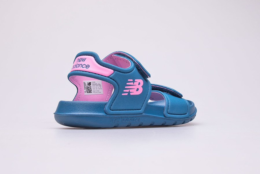 Sandały dziecięce NEW BALANCE YOSPSDNP