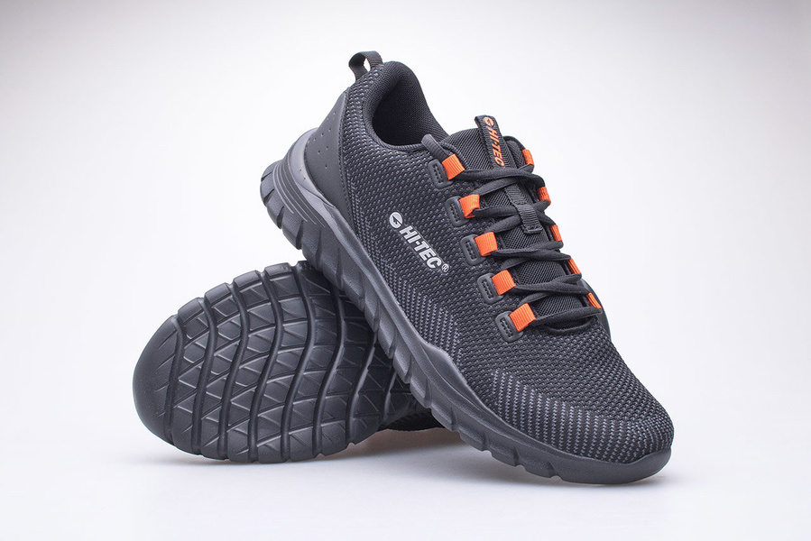 Buty męskie outdoorowe HI-TEC HERAMI