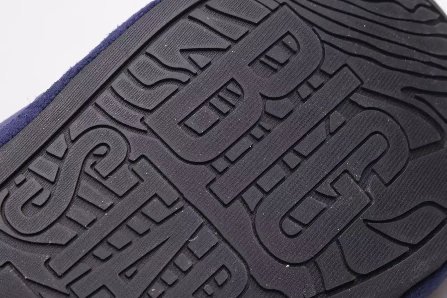 Kapcie damskie BIG STAR KK274605