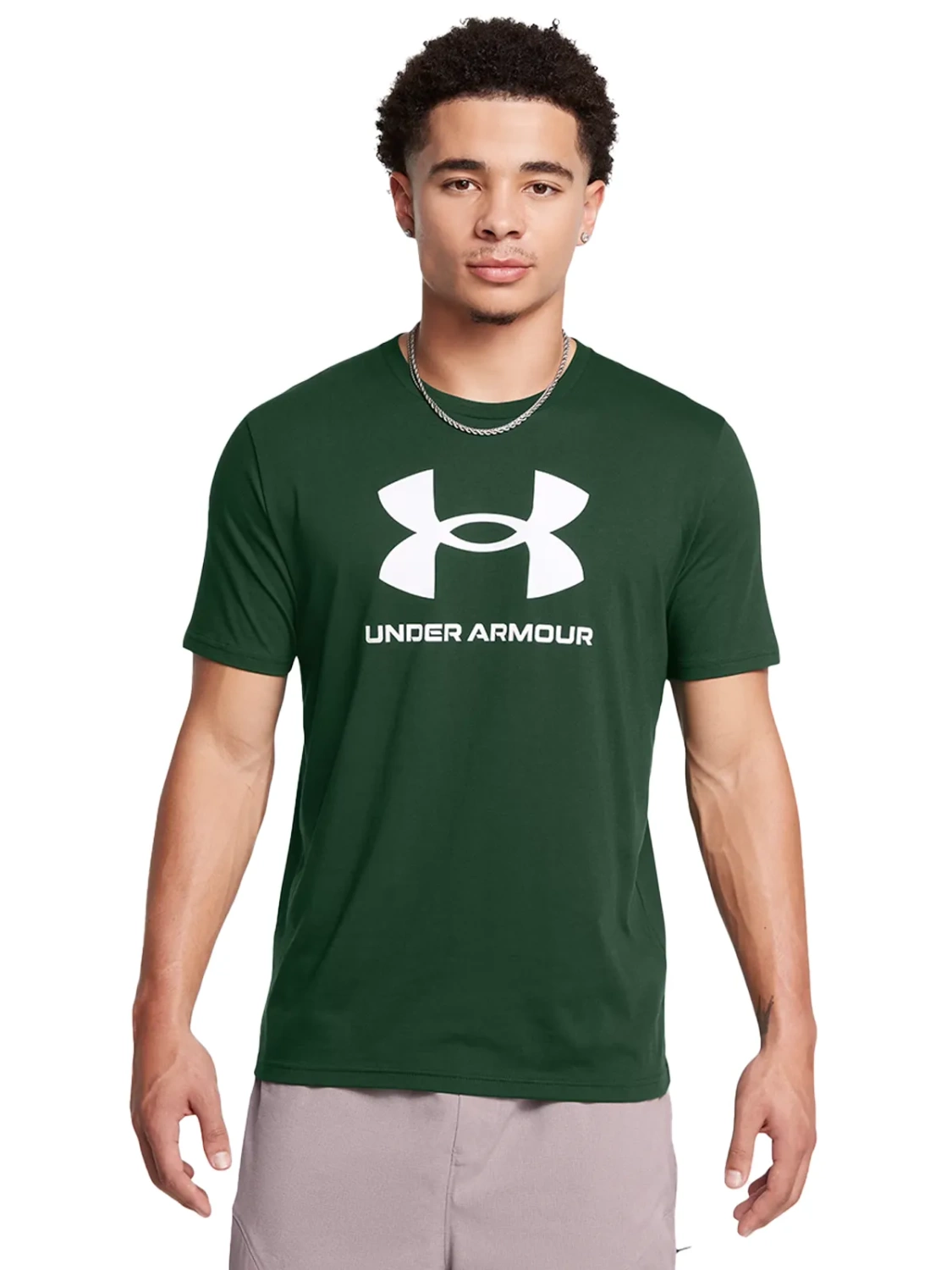 Koszulka męska Under Armour 1382911-301