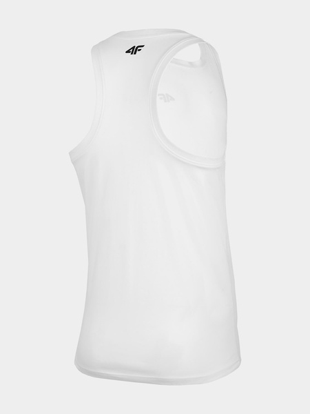 Koszulka męska 4F H4L22-TSM351-10S