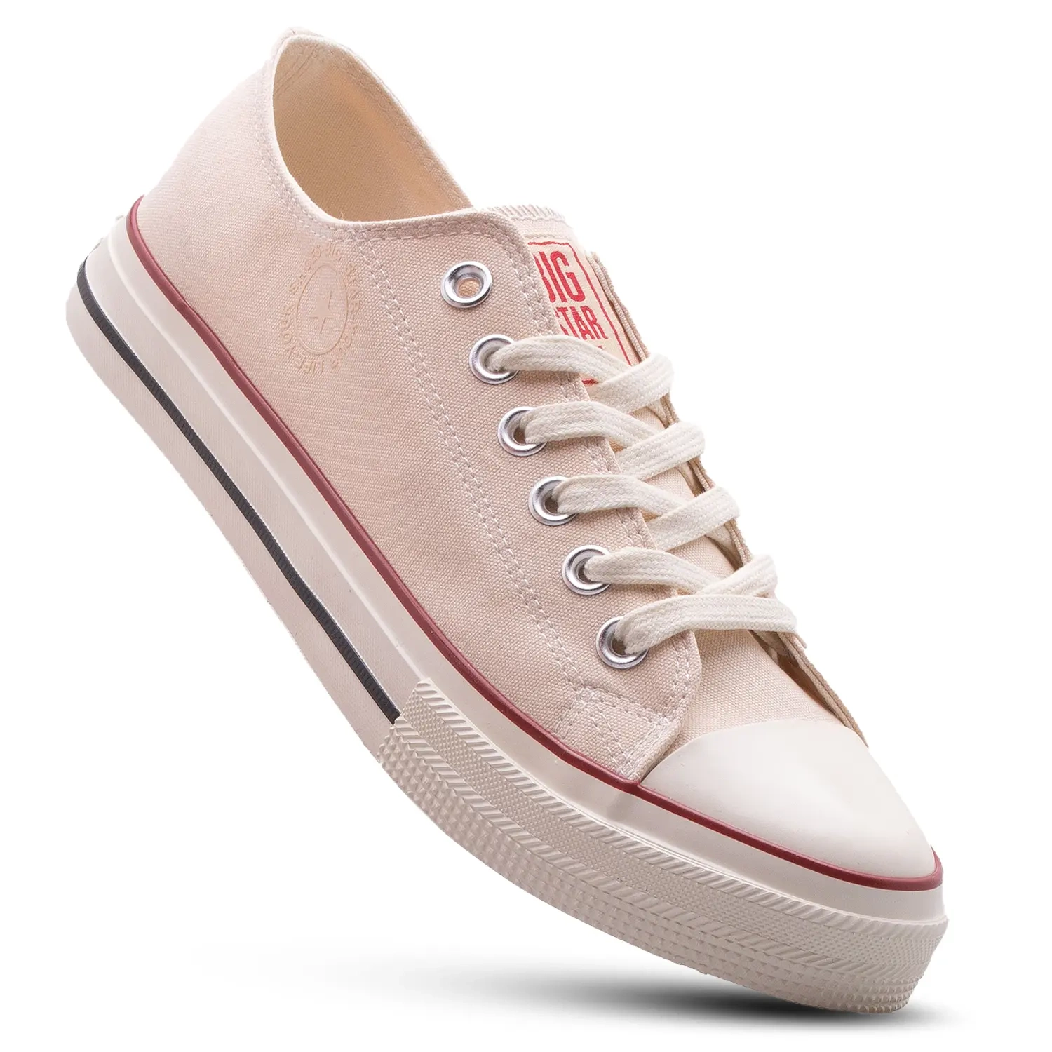 Trampki męskie Big Star NN174100