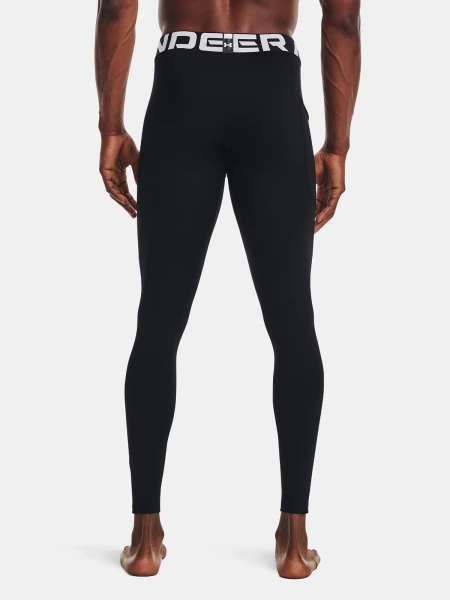 Legginsy męskie Under Armour 1366075-001