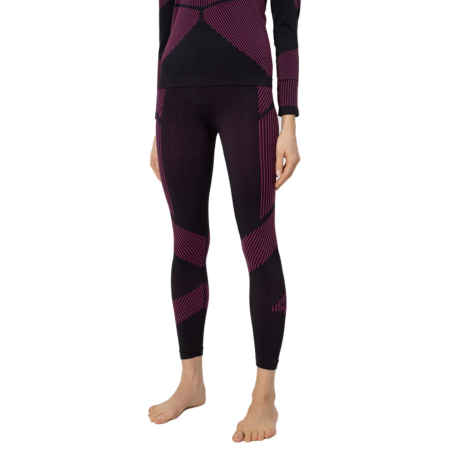 Bielizna termoaktywna damska 4F H4Z22-BIDB031D-54S