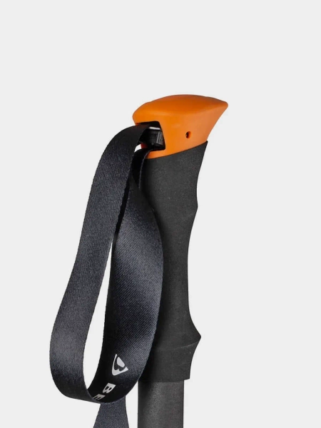 Kije trekkingowe BERGSON BTP-01 