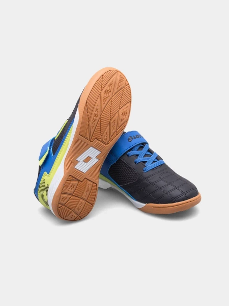 Buty dziecięce halowe LOTTO FLITTER K 2600220K-1150