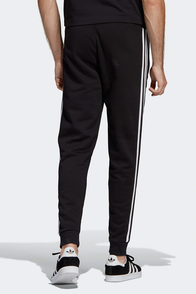 Spodnie dresowe męskie adidas 3-STRIPES PANT DV1549