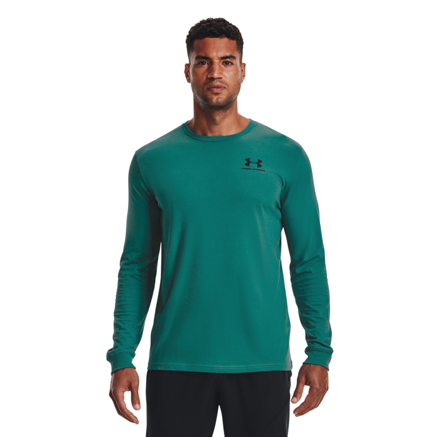 Koszulka męska Under Armour 1329585-452