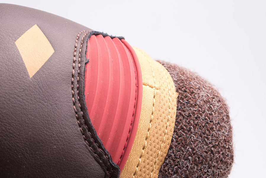 Buty męskie LEE COOPER LCJ-21-29-0643M