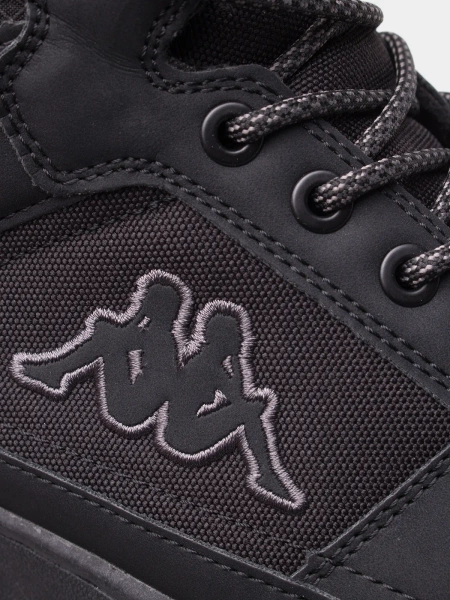 Buty męskie KAPPA SHAB FUR 243046-1111 