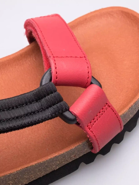 Sandały damskie Scholl HEAVEN AD F23009-1051 