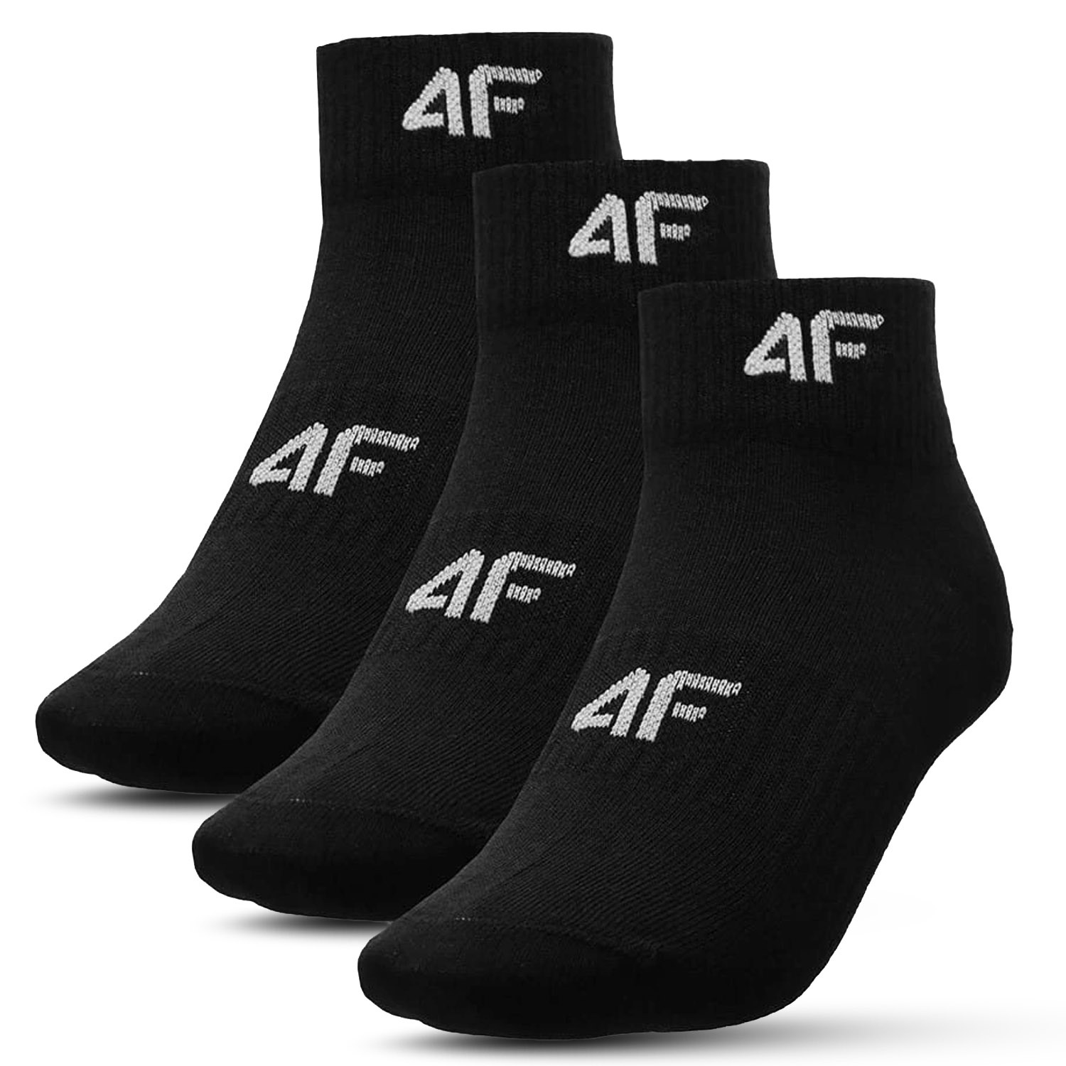 Skarpety dziecięce 4F HJZ21-JSOM006-20S+20S+20S