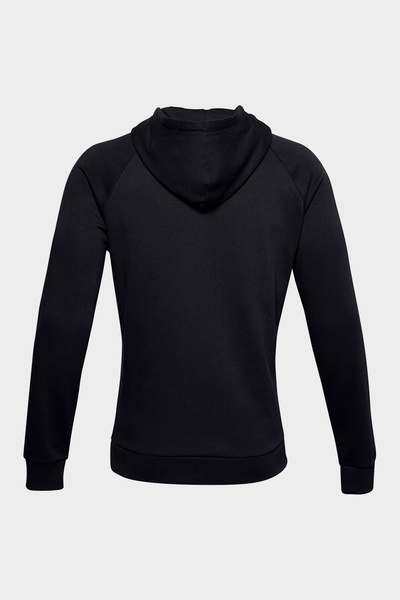 Bluza męska z kapturem Under Armour RIVAL FLEECE 1357093-001