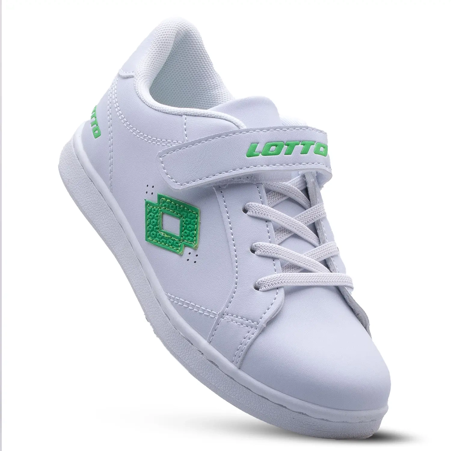 Buty dziecięce LOTTO JAMBOL K 2600070K-1060