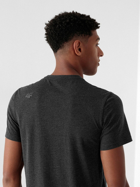 Koszulka męska 4F NOSH4-TSM354-23M