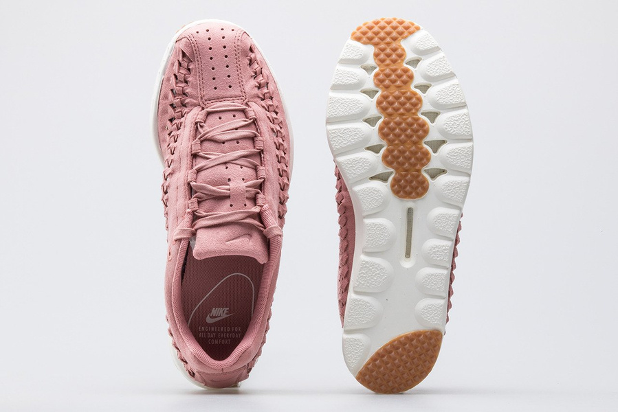 Buty damskie NIKE WMNS MAYFLY WOVEN 833802-601