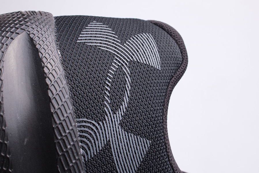 Buty męskie Under Armour 3024138-003