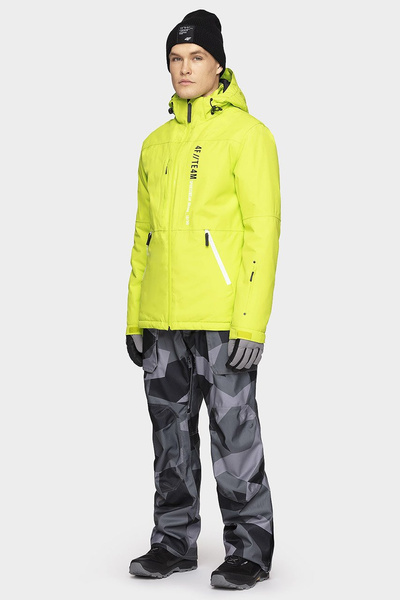 Kurtka męska 4F H4Z19-KUMN073-45S