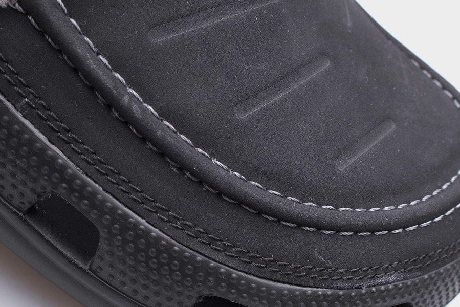 Chodaki CROCS YUKON VISTA II CLOG MEN 207142-001