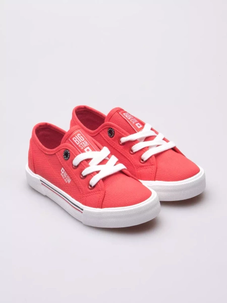 Tenisówki dziecięce BIG STAR JJ374172 