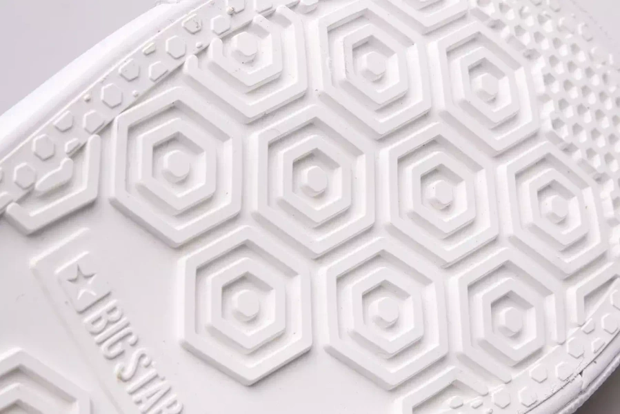 Trampki dziecięce BIG STAR FF374063