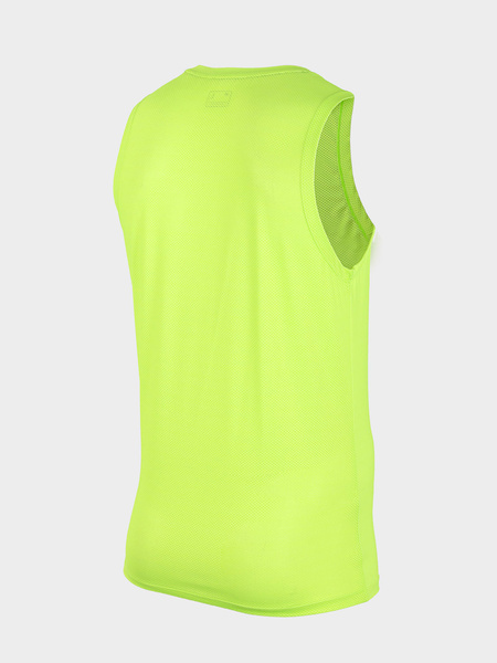 Koszulka męska 4F H4L22-TSMF350-45N