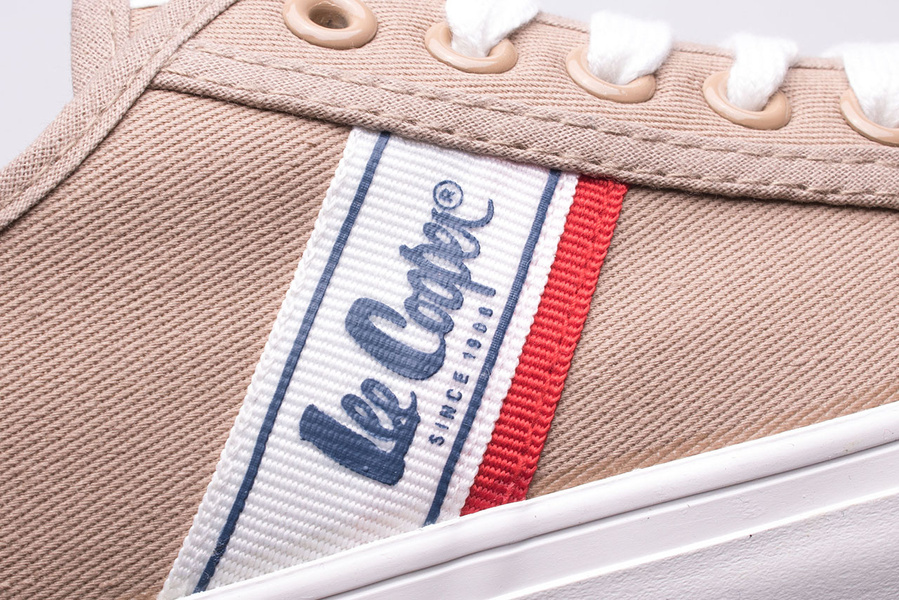 Tenisówki damskie LEE COOPER LCW-22-31-0831L