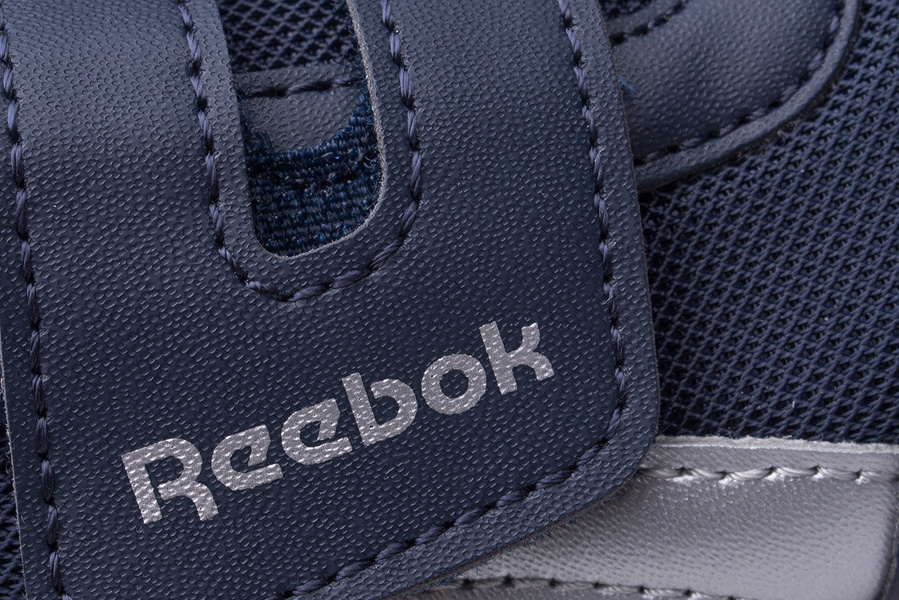 Buty dziecięce REEBOK ROYAL CLJOG 2 KC FZ3505