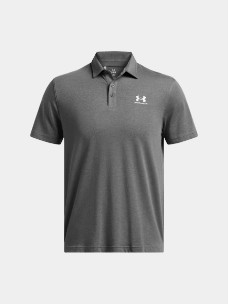 Koszulka męska polo Under Armour 1386608-025