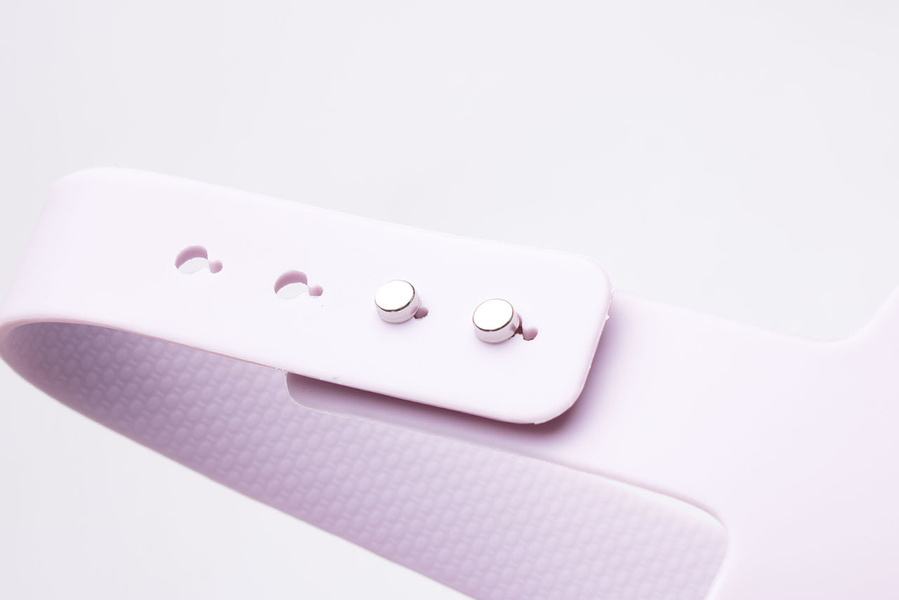 Sandały damskie Crocs Brooklyn Low Wedge 206453-5PV