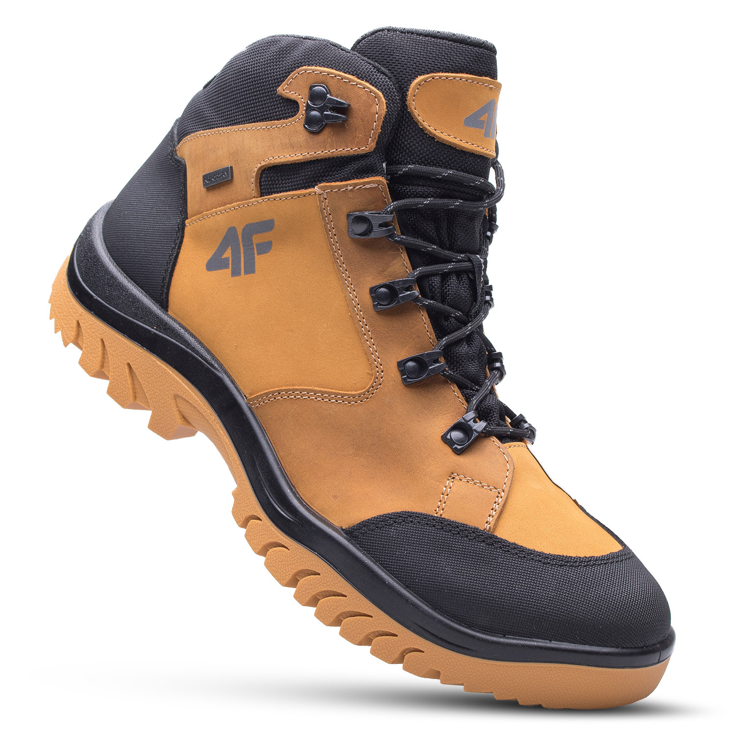 Buty męskie 4F H4Z20-OBMH251-83S