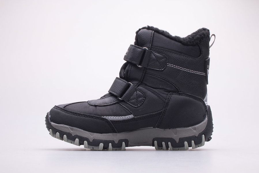 Śniegowce dziecięce KAPPA CLAW TEX K 260583K-1115