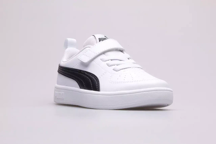 Buty dziecięce PUMA RICKIE AC PS 385836-03