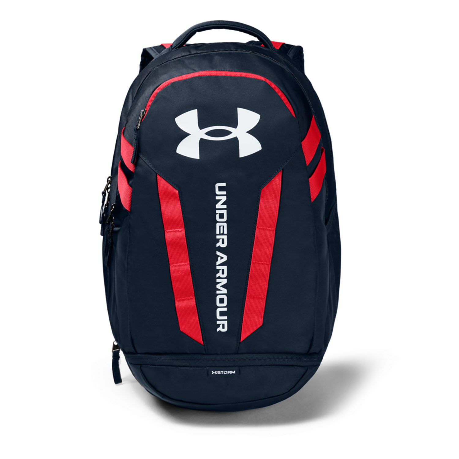 Plecak Under Armour Hustle 5.0 1361176-409