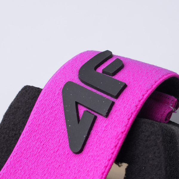 Gogle narciarskie 4F H4Z20-GGD060-54S