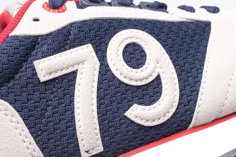 Buty męskie BIG STAR LL174256