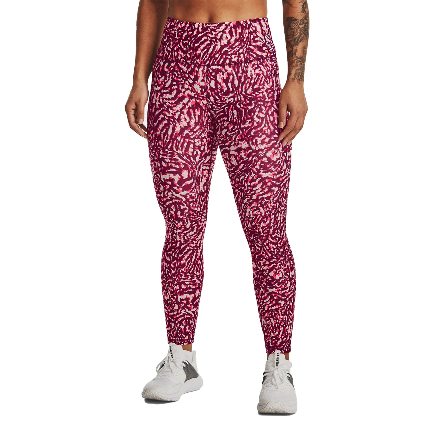 Legginsy damskie Under Armour 1365338-664