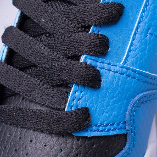 Buty dziecięce NIKE MOGAN MID 2 JR (GS) 645025-404