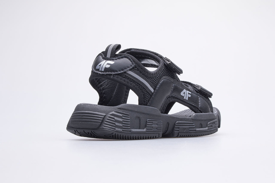Sandały dziecięce 4F HJL21-JSAM002-20S