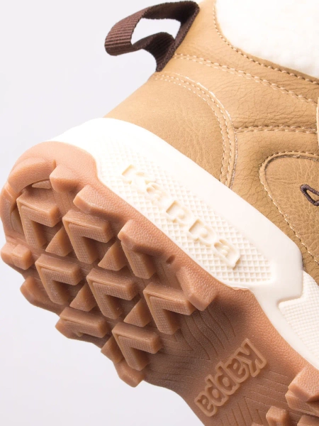 Buty dziecięce KAPPA TAPIWA K 260914K-4150 