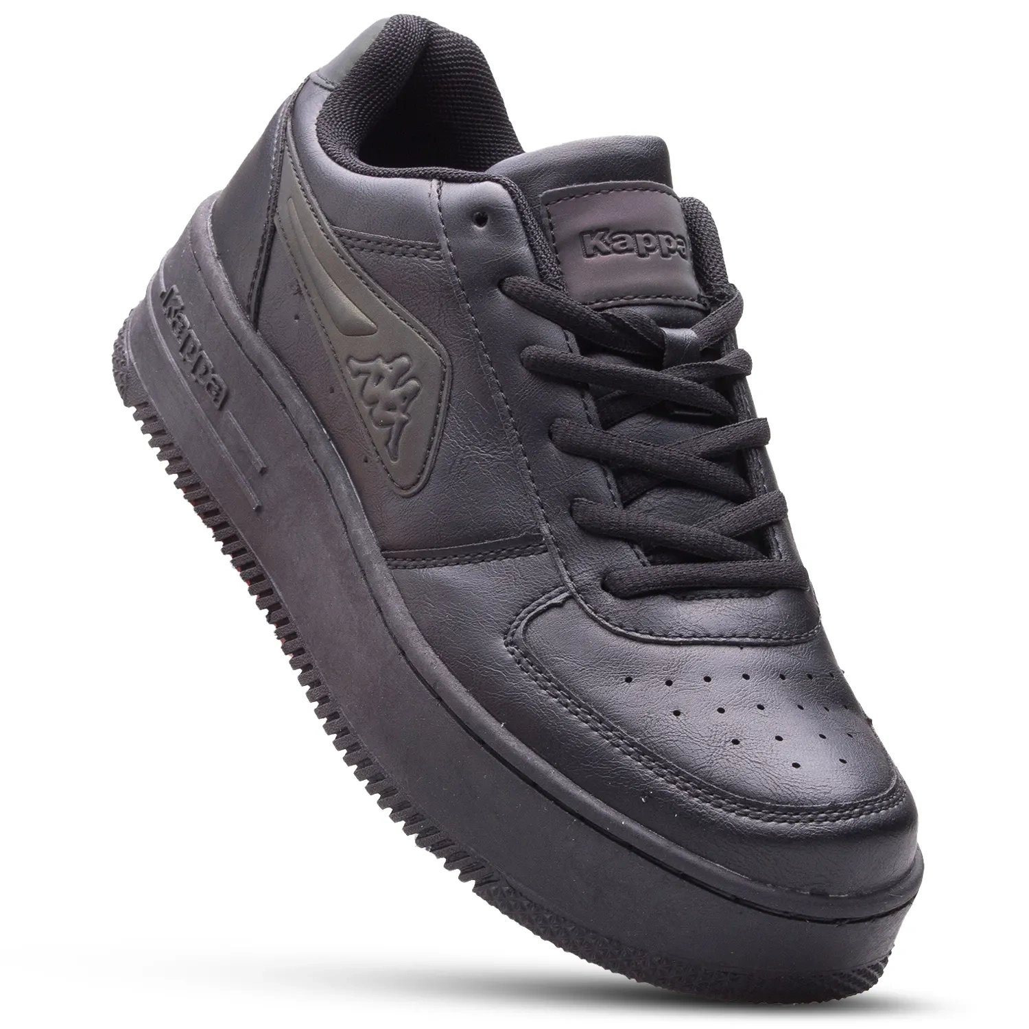 Buty damskie KAPPA BASH PF GC 243001GC-1117