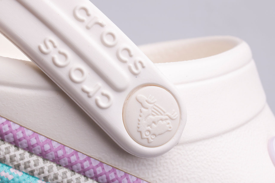 Chodaki Crocs Clog Crocband Sport Cord 205889-159