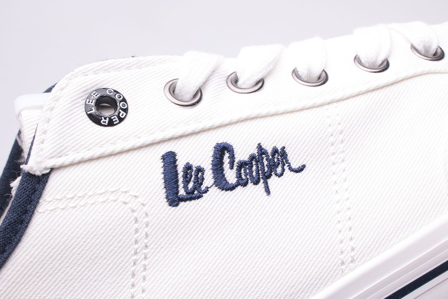 Tenisówki męskie LEE COOPER LCW-22-31-0900M